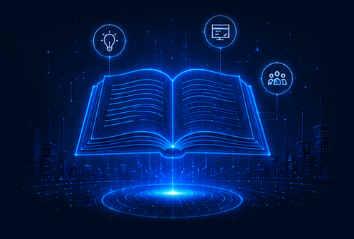 Digital transformation insights