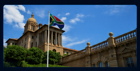 Public sector digital transformation